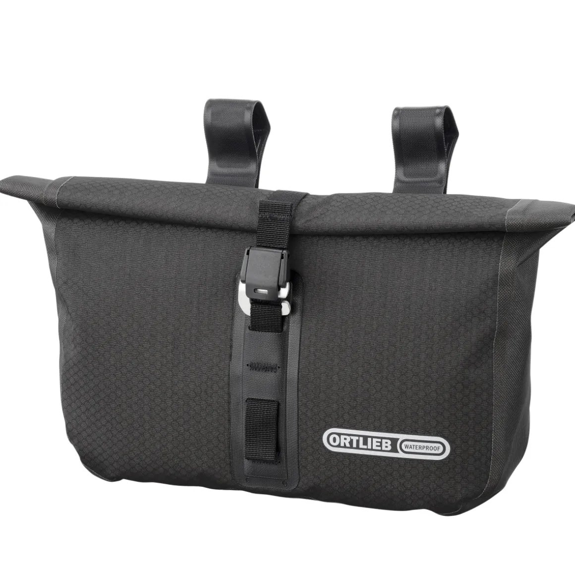 ACCESSORY-PACK Volume Extension and Handlebar Bag
