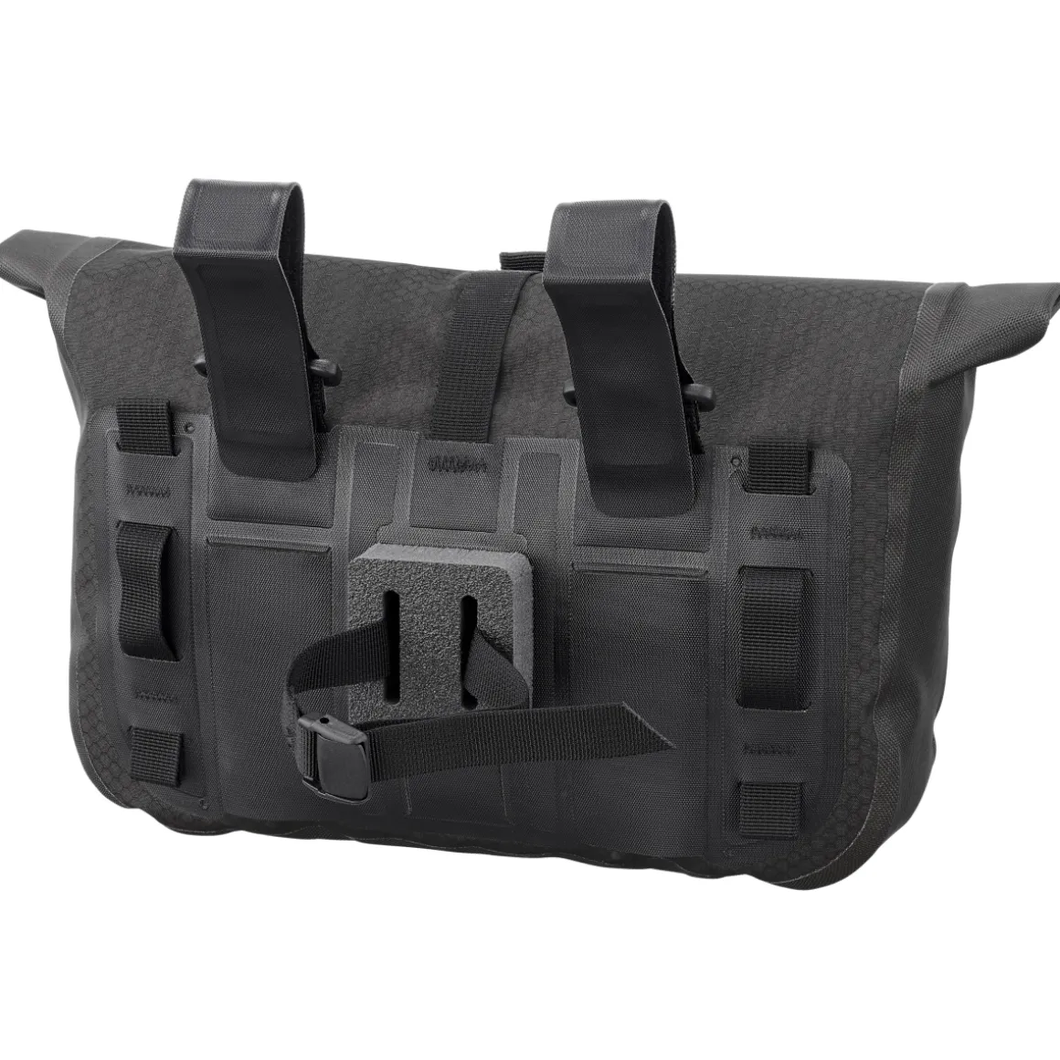 ACCESSORY-PACK Volume Extension and Handlebar Bag