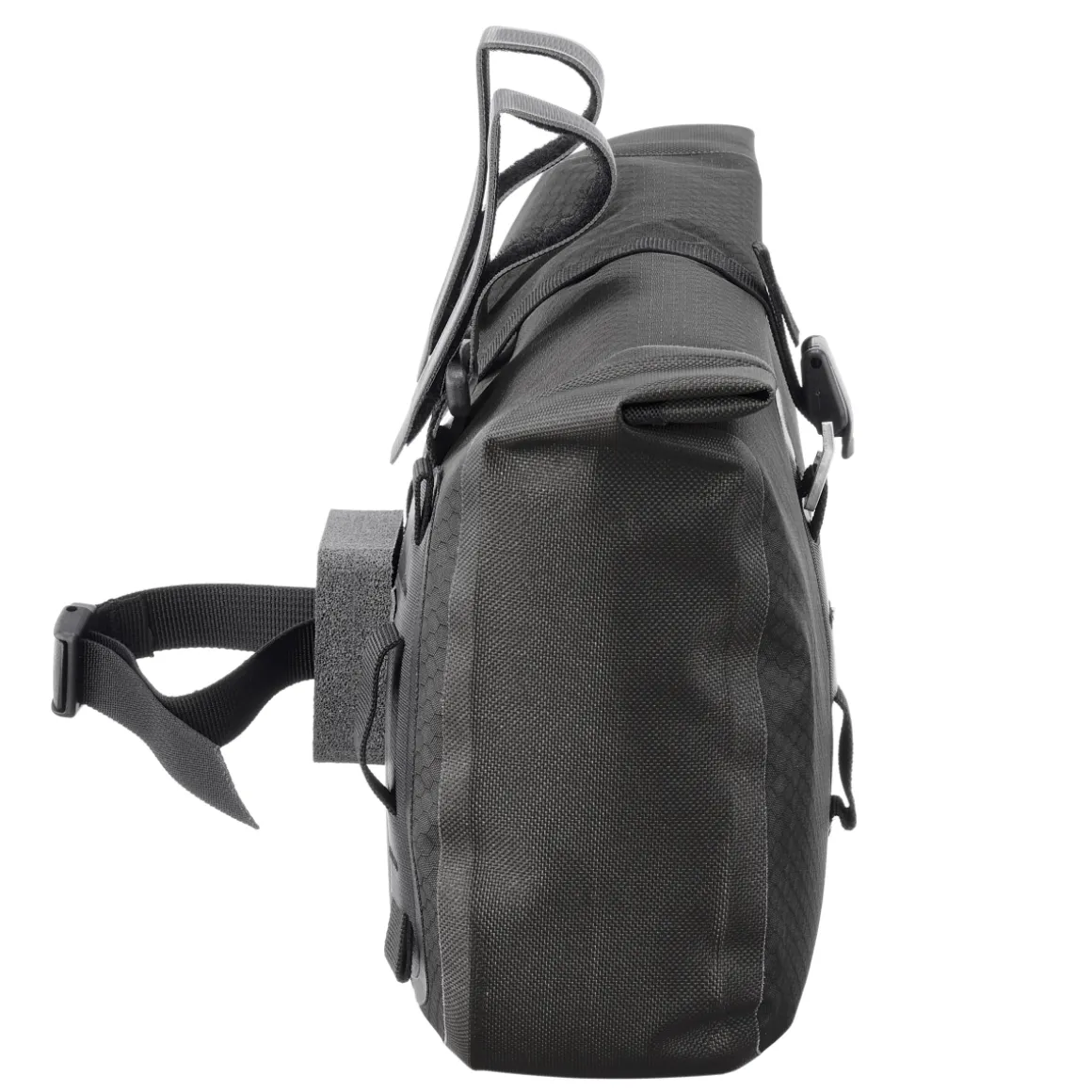 ACCESSORY-PACK Volume Extension and Handlebar Bag