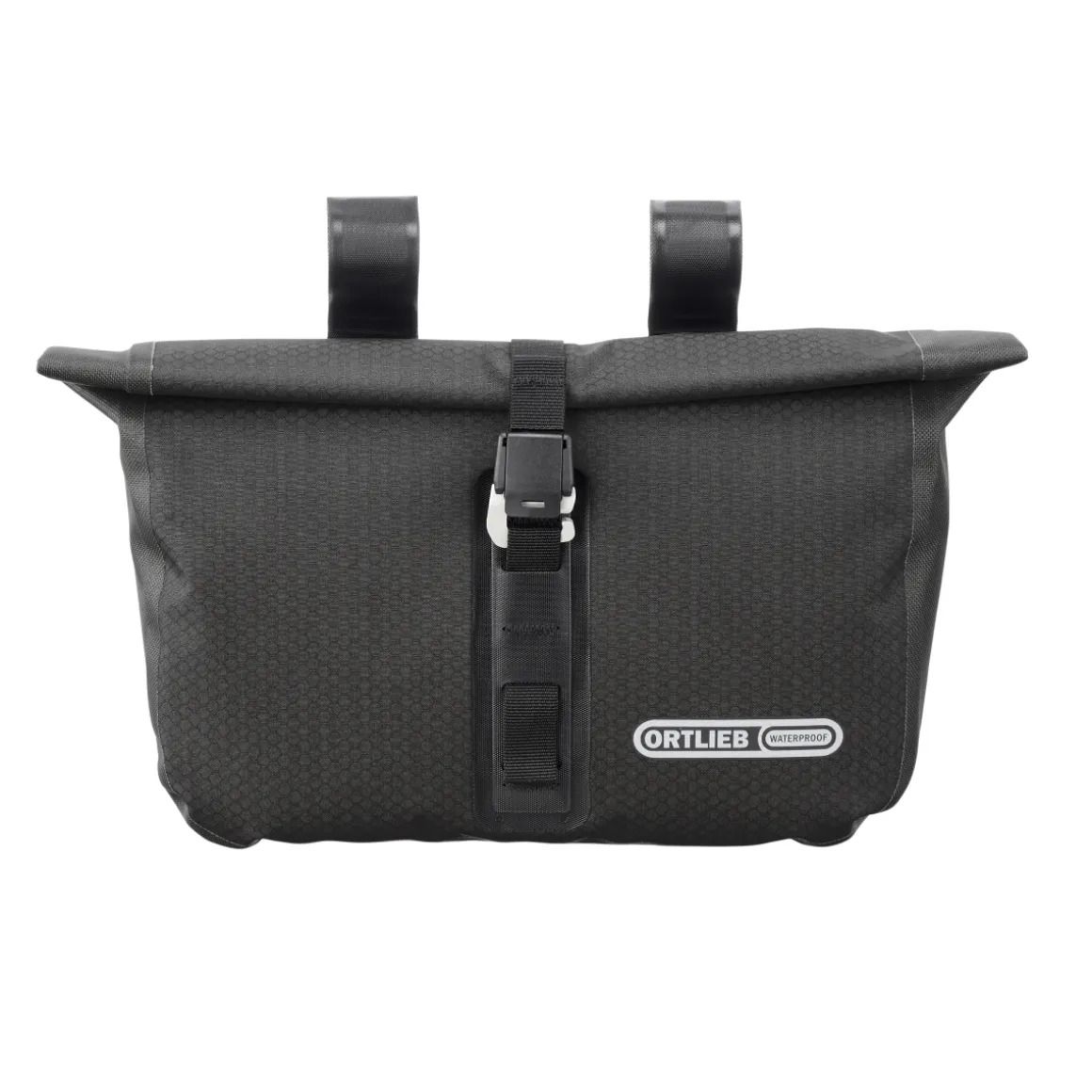 ACCESSORY-PACK Volume Extension and Handlebar Bag
