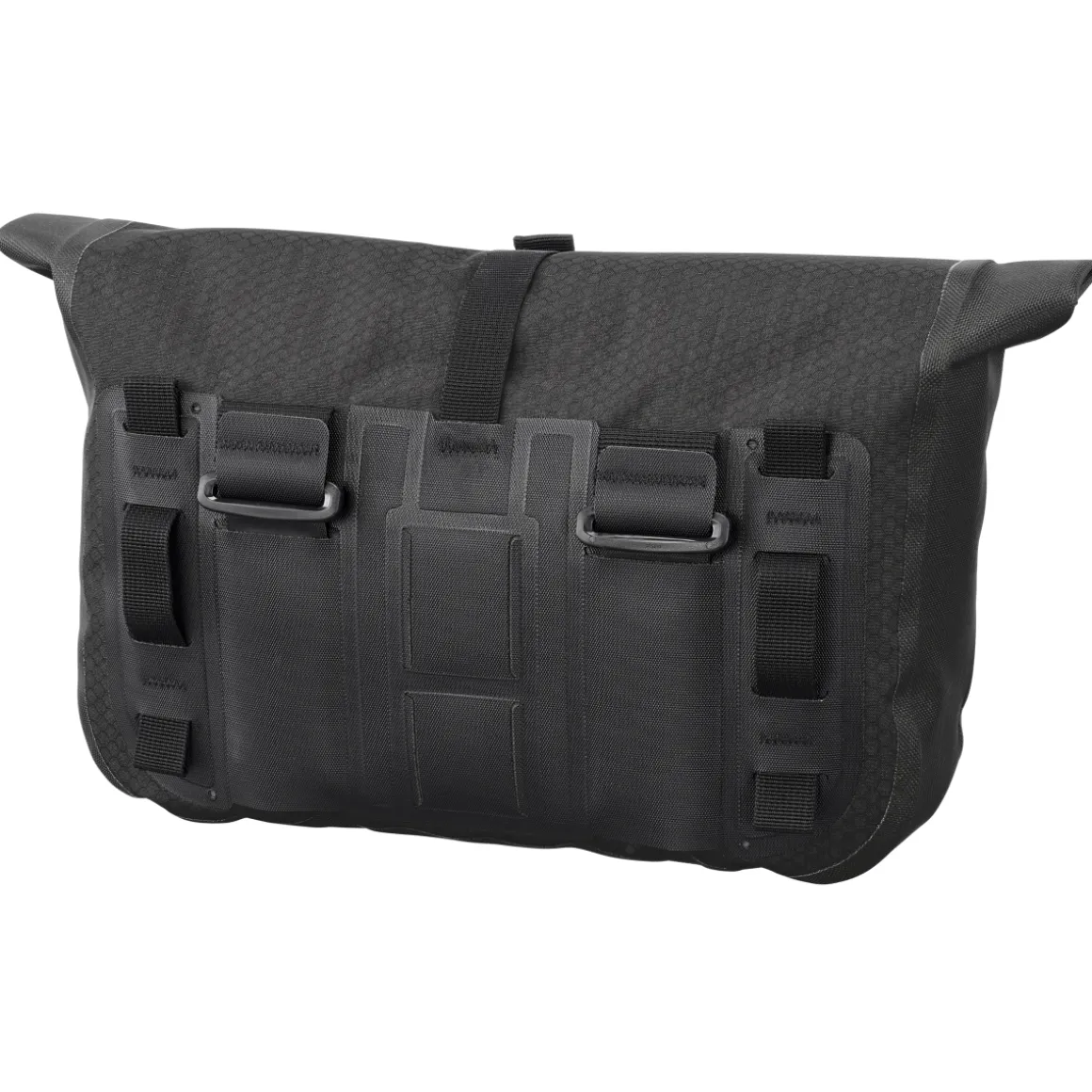 ACCESSORY-PACK Volume Extension and Handlebar Bag