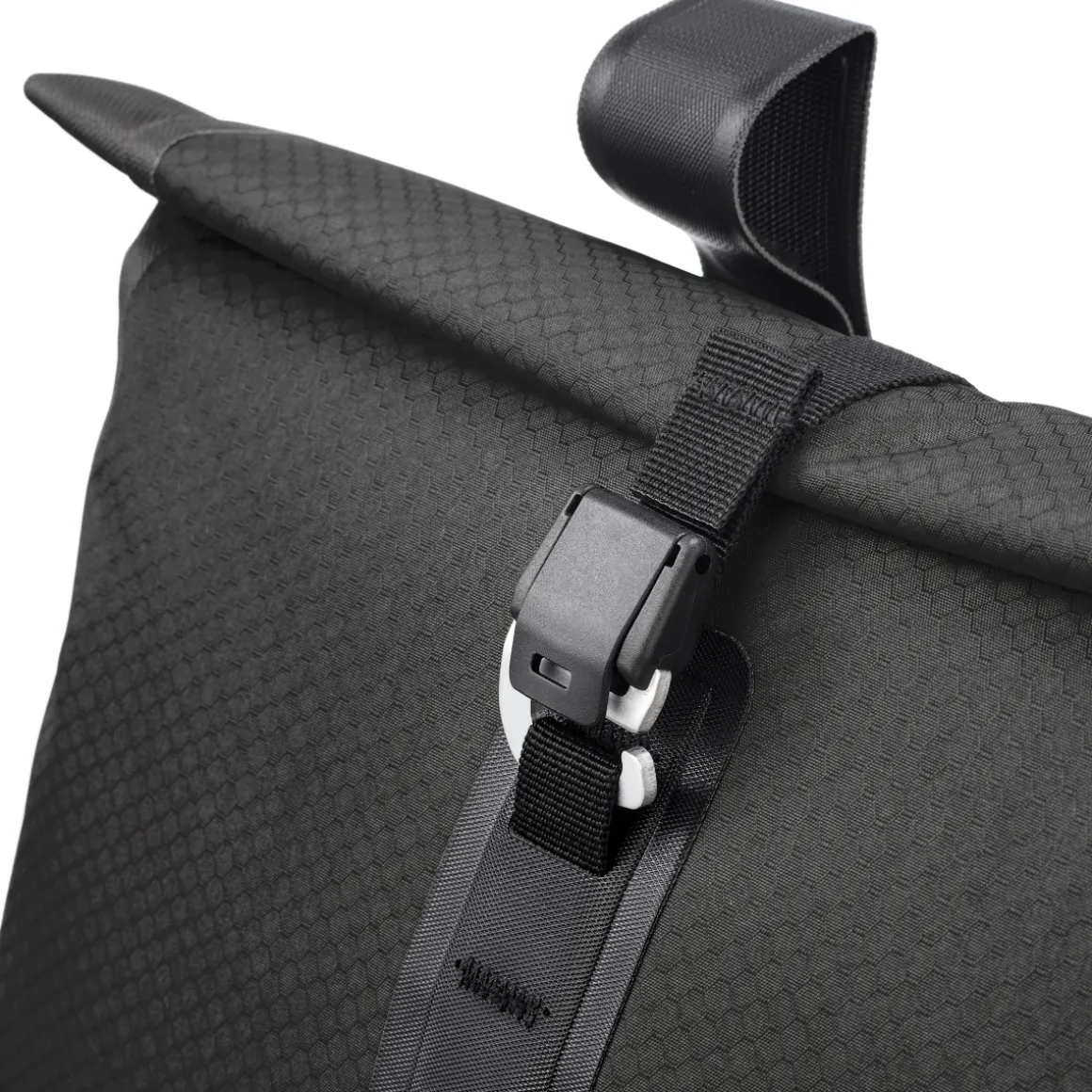 ACCESSORY-PACK Volume Extension and Handlebar Bag