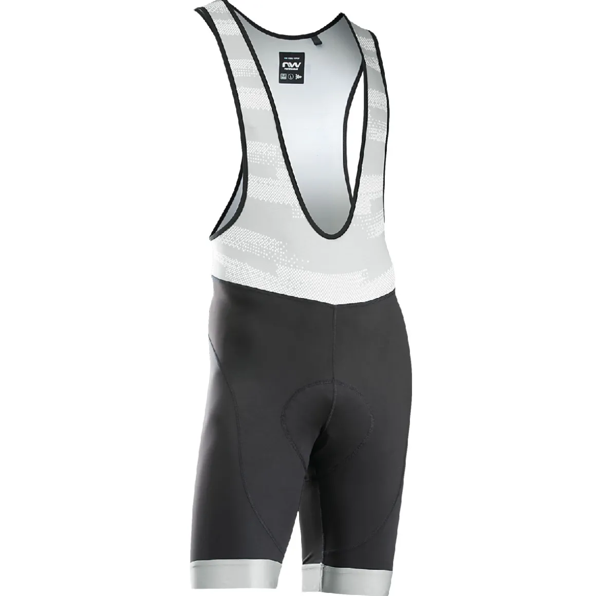 ACTIVE EVO BIBSHORT
