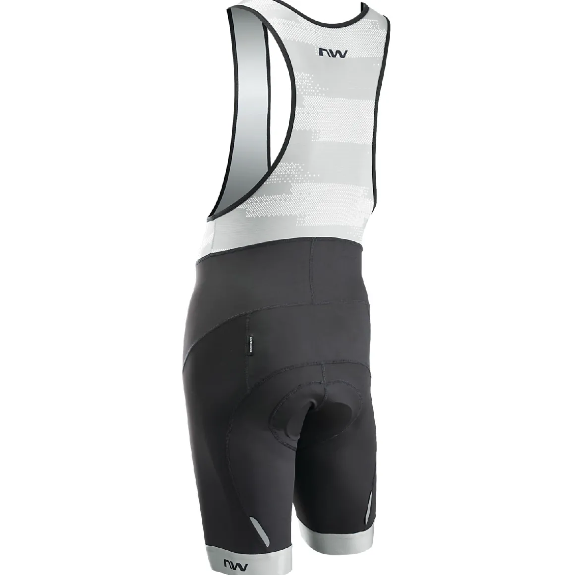ACTIVE EVO BIBSHORT