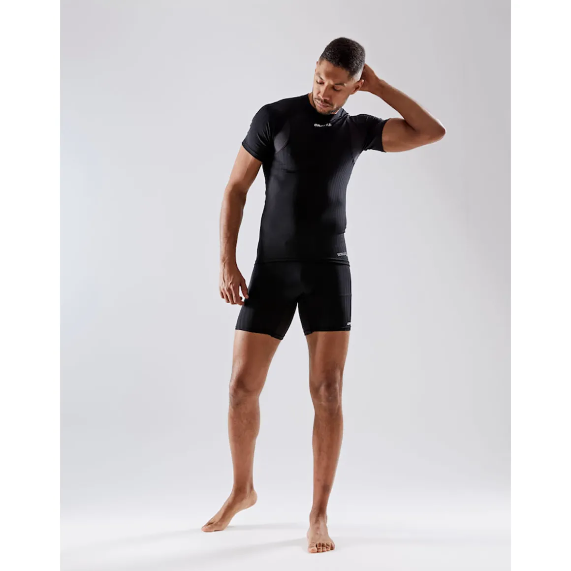ACTIVE EXTREME X BOXER Cycling Underpants