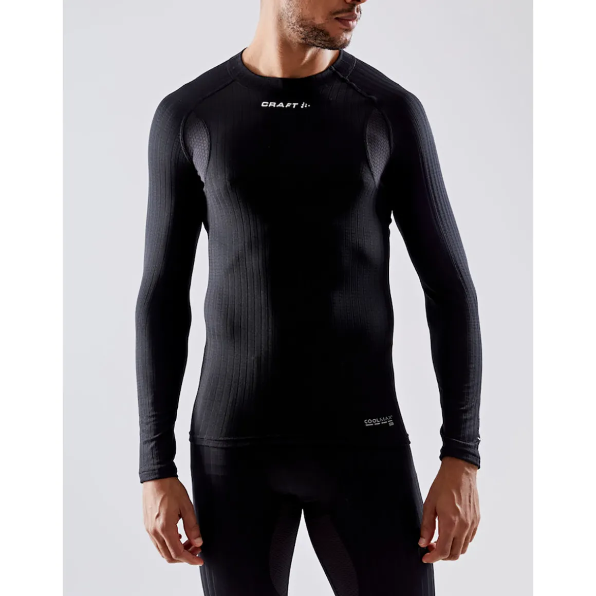 ACTIVE EXTREME X CN LS M Long Sleeve Base Layer