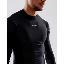 ACTIVE EXTREME X WIND LS M Long Sleeve Base Layer