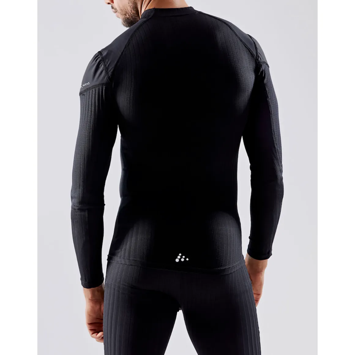 ACTIVE EXTREME X WIND LS M Long Sleeve Base Layer