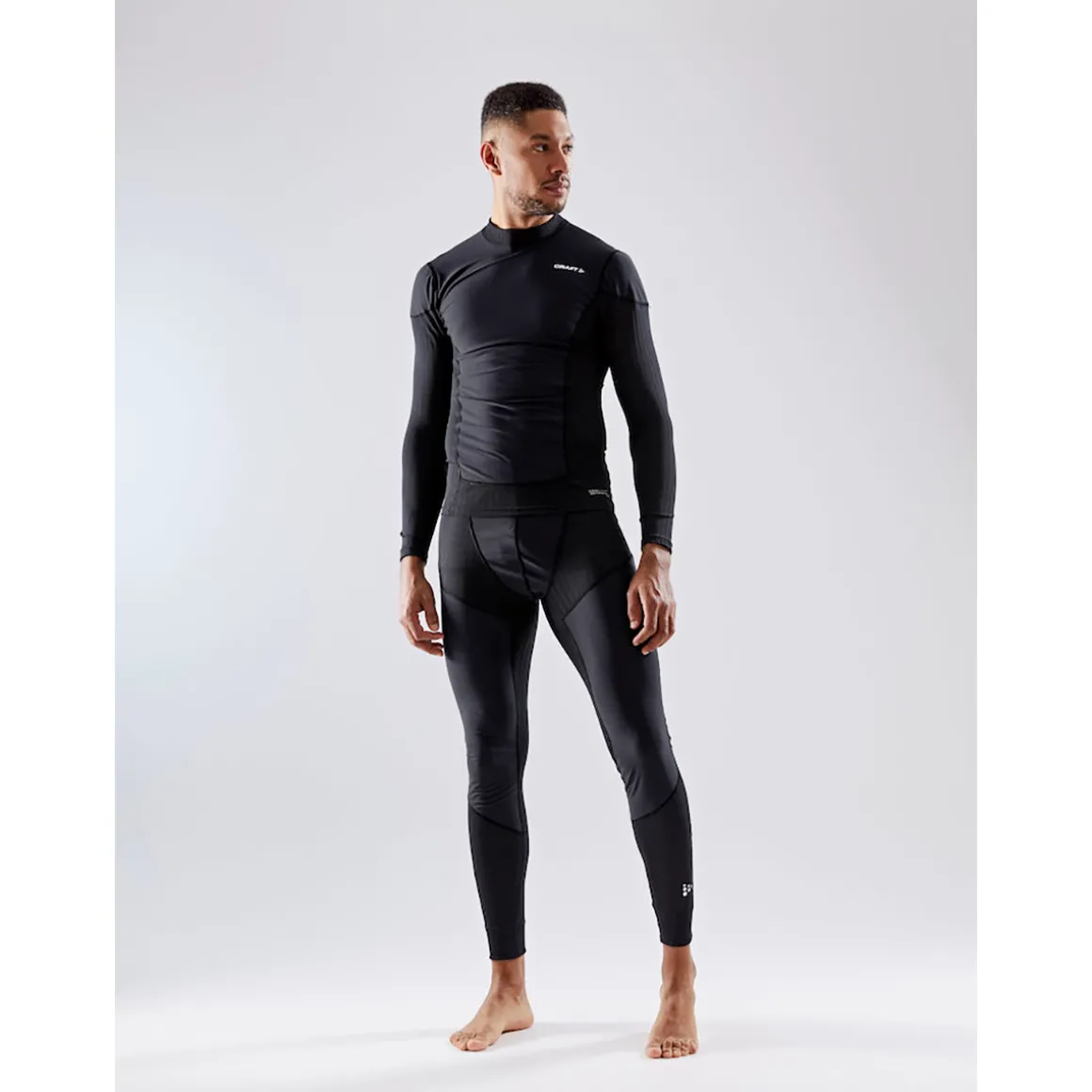 ACTIVE EXTREME X WIND LS M Long Sleeve Base Layer