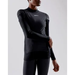 ACTIVE EXTREME X WIND LS W Women’s Long Sleeve Base Layer