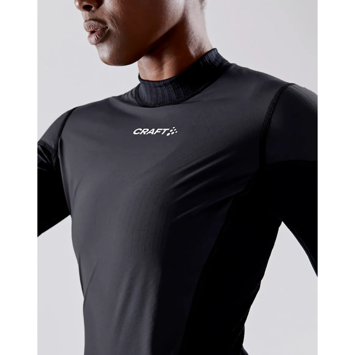 ACTIVE EXTREME X WIND LS W Women’s Long Sleeve Base Layer