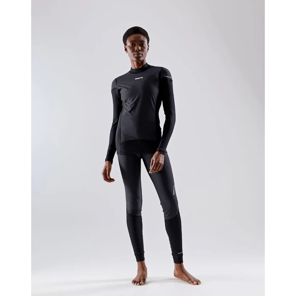ACTIVE EXTREME X WIND LS W Women’s Long Sleeve Base Layer