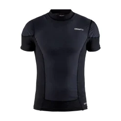 ACTIVE EXTREME X WIND M SS Short Sleeve Base Layer