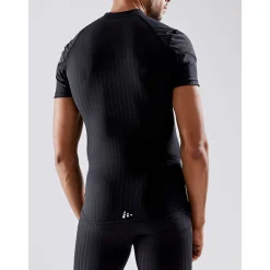 ACTIVE EXTREME X WIND M SS Short Sleeve Base Layer