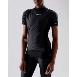 ACTIVE EXTREME X WIND SS W Women’s Short Sleeve Base Layer