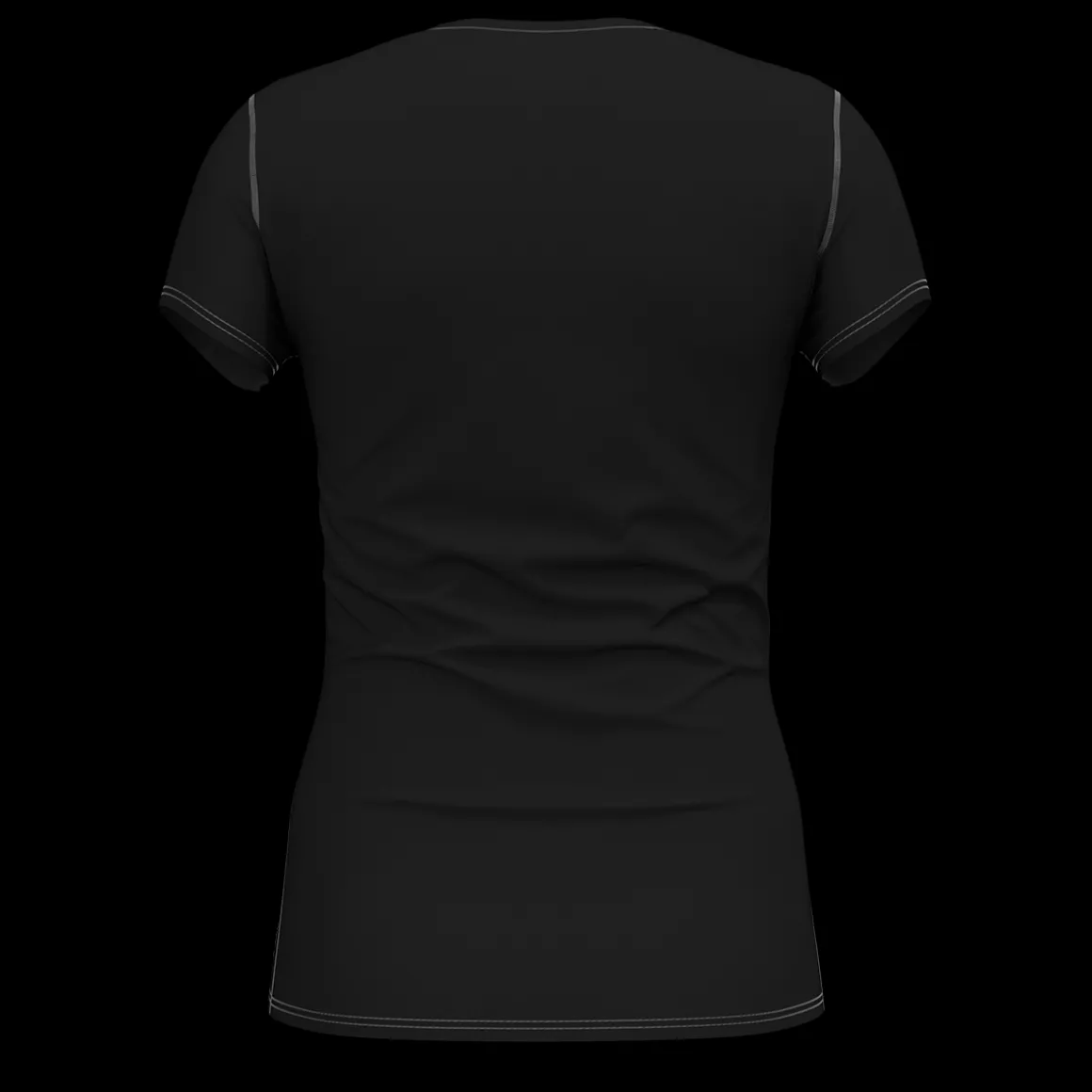 Active F-Dry Light Eco BL Top Crew Neck S/S Women's Undershirt