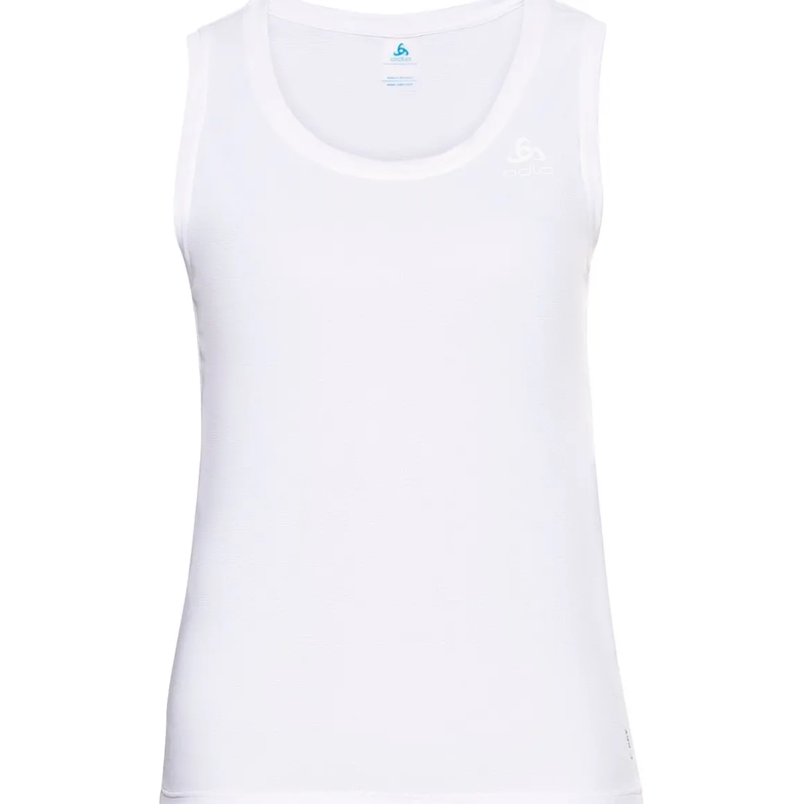 Active F-DRY Light ECO CREW Women's Undershirt