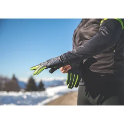 ACTIVE GEL Winter Cycling Gloves