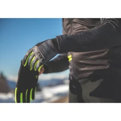 ACTIVE GEL Winter Cycling Gloves