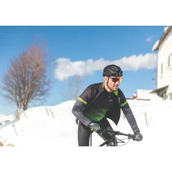 ACTIVE GEL Winter Cycling Gloves