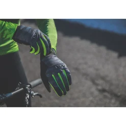 ACTIVE GEL Winter Cycling Gloves