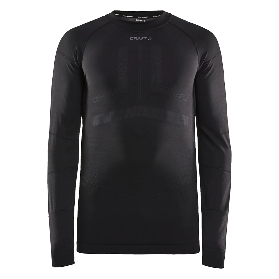 ACTIVE INTENSITY CN LS M Long-Sleeved Vest