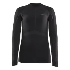 ACTIVE INTENSITY CN LS W Long-sleeve Base Layer for Women