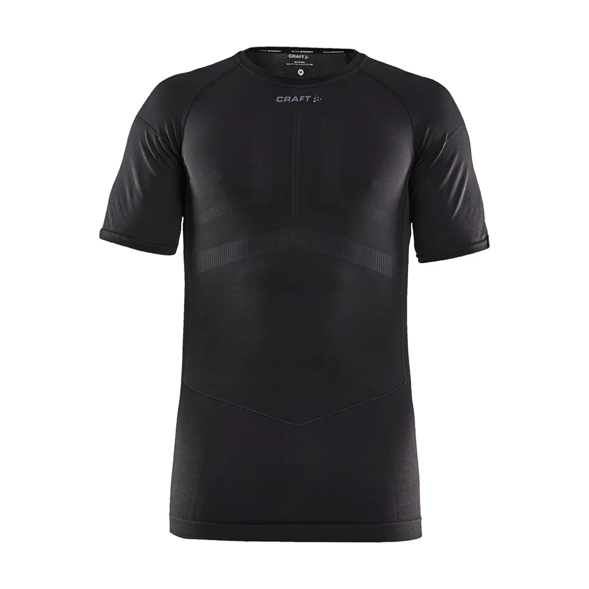 ACTIVE INTENSITY SS M Short Sleeve Base Layer