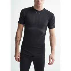 ACTIVE INTENSITY SS M Short Sleeve Base Layer