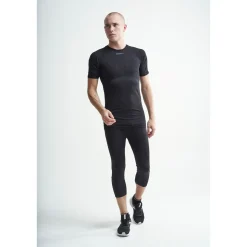 ACTIVE INTENSITY SS M Short Sleeve Base Layer