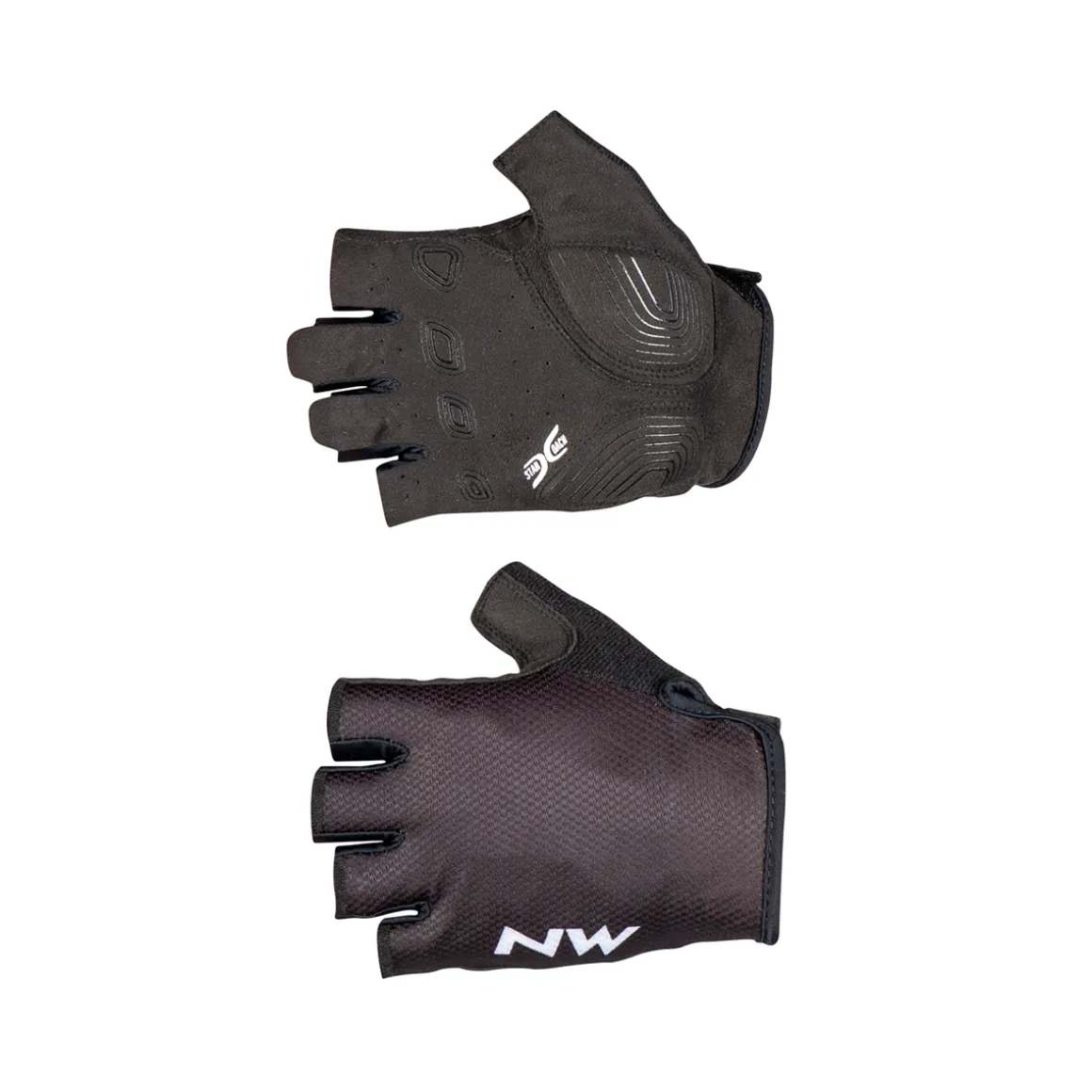 ACTIVE SHORT FINGERS Cycling Gloves