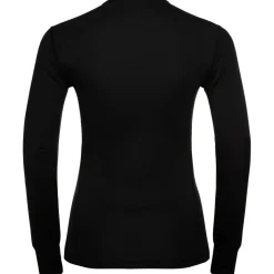 ACTIVE WARM ECO BL TOP Crew Neck L/S Women’s Long Sleeve Base Layer