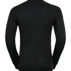 ACTIVE WARM ECO BL TOP Crew Neck L/S Long Sleeve Base Layer