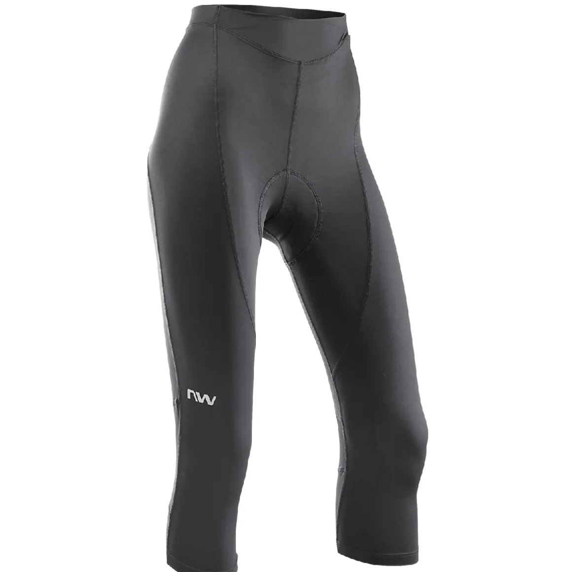 ACTIVE WMN KNICKER Women's ¾ Cycling Pants