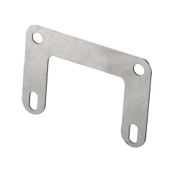 Adapter Plate for Rear Reflector