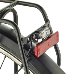 Adapter Plate for Rear Reflector