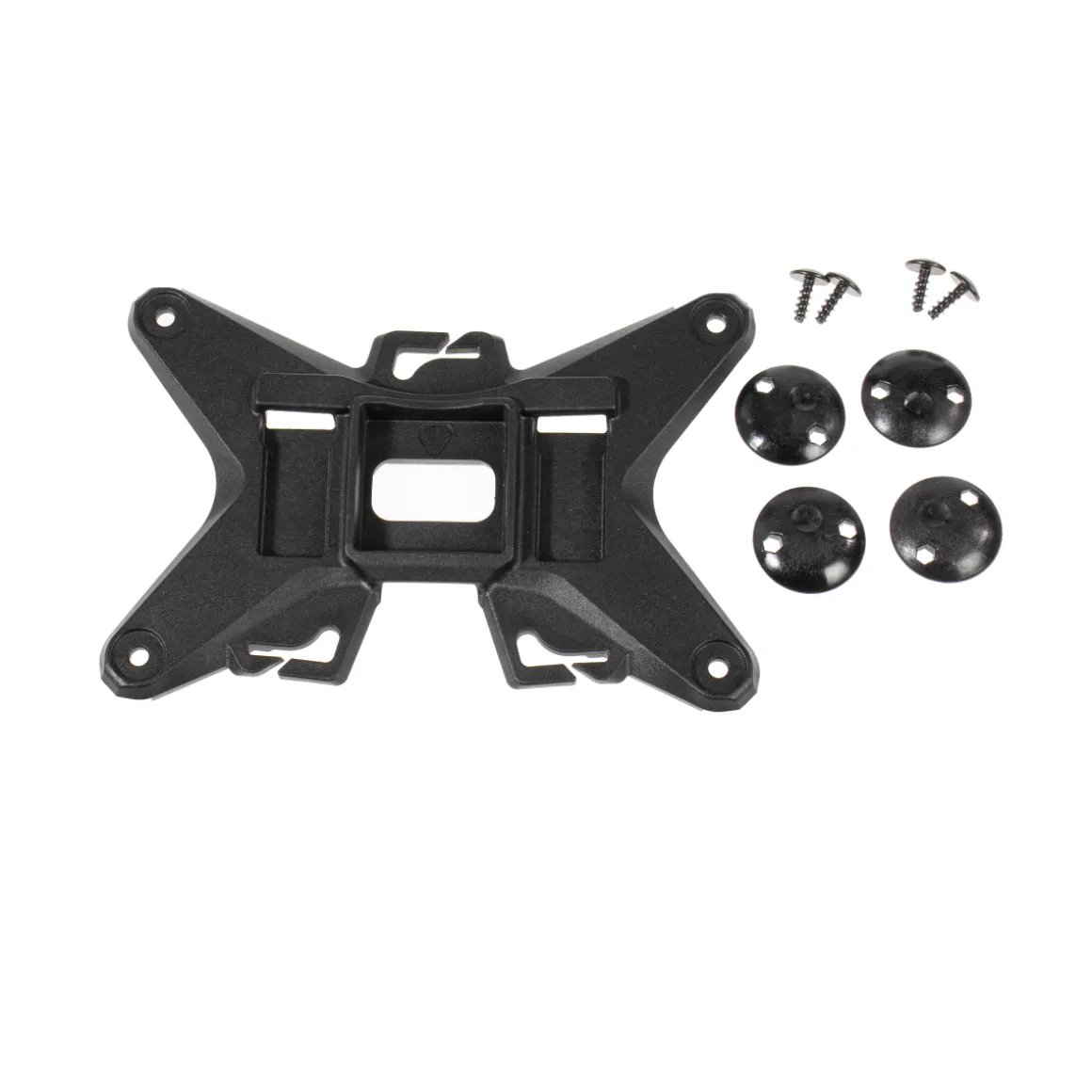 Adapter Plate Mounting Set for Handlebar Bags E270