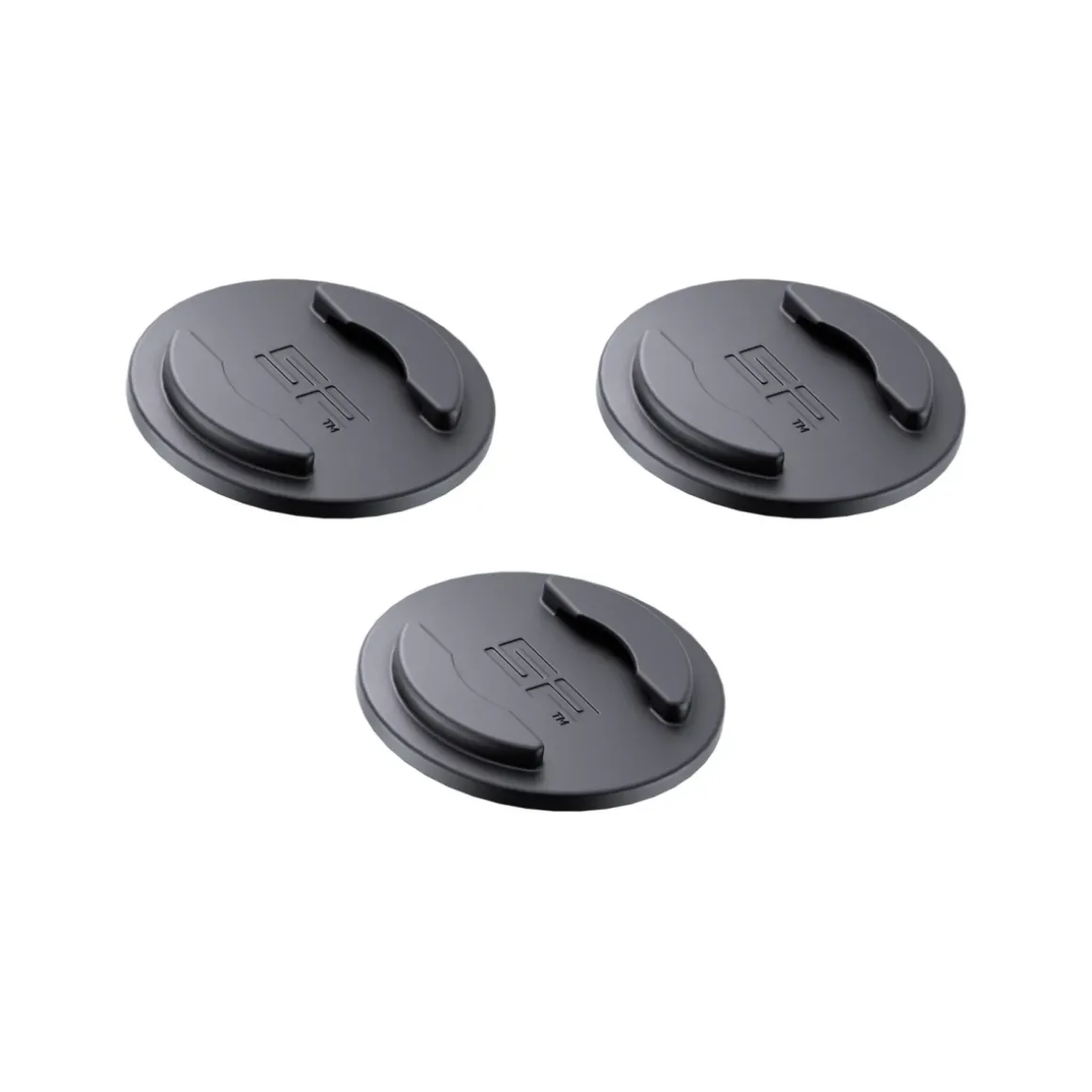 Adhesive Kit SPC+ Smartphone Holder, Set of 3