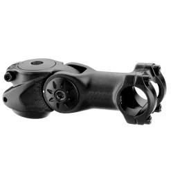 Adjust Black Edition Angle-adjustable A-Head Stem for 25.4mm