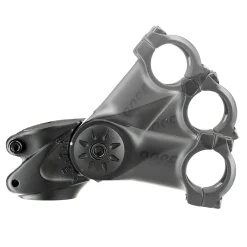 Adjust Black Edition Angle-adjustable A-Head Stem for 25.4mm