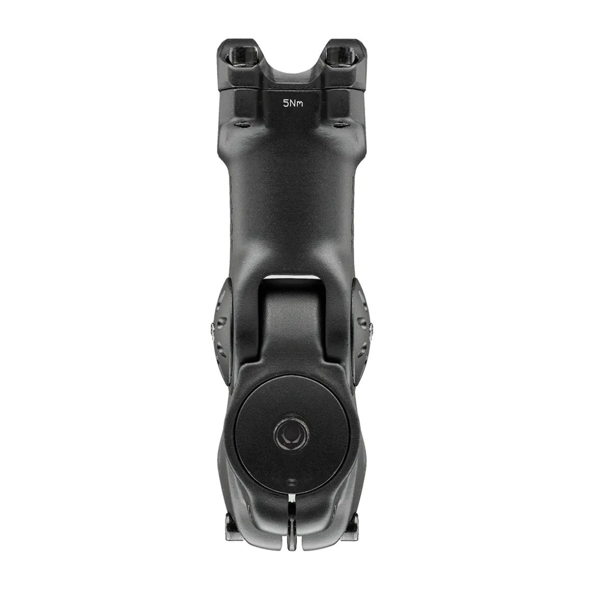 Adjust Black Edition Angle-adjustable A-Head Stem for 25.4mm