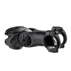 Adjust Black Edition Angle-adjustable A-Head Stem for 31.8mm