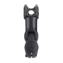 Adjust Black Edition Angle-adjustable A-Head Stem for 31.8mm