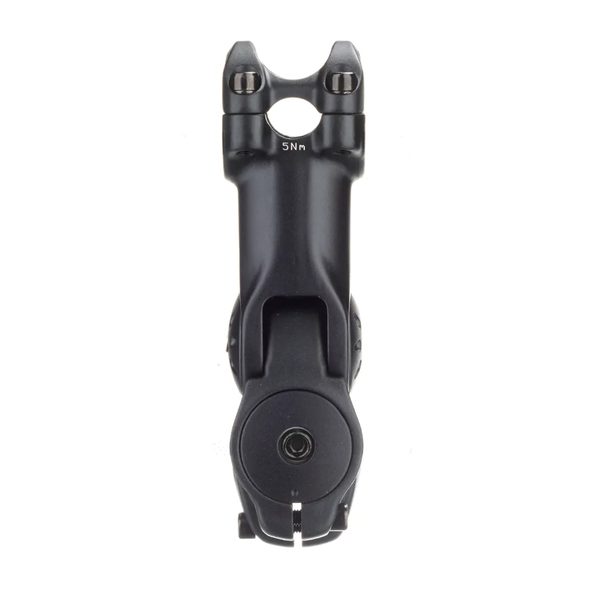 Adjust Black Edition Angle-adjustable A-Head Stem for 31.8mm