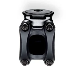 Adjust Black Edition Angle-adjustable A-Head Stem for 31.8mm