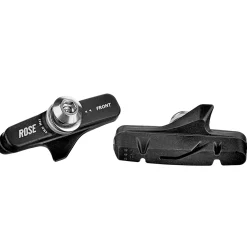 Adjust Race Brake Blocks