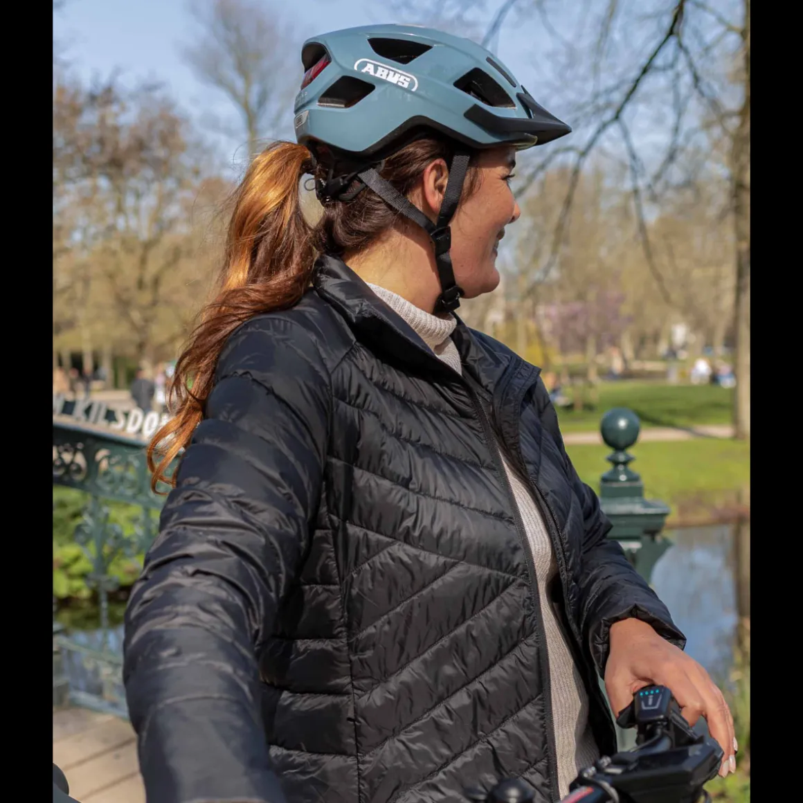 ADURO 3.0 Bike Helmet