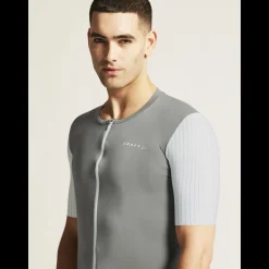 ADV AERO JERSEY M Short Sleeve Cycling Jersey