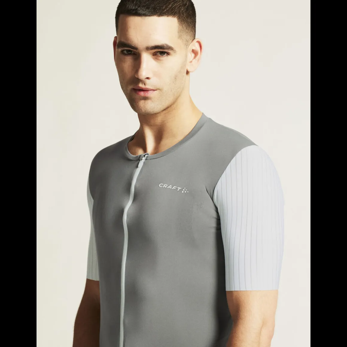ADV AERO JERSEY M Short Sleeve Cycling Jersey