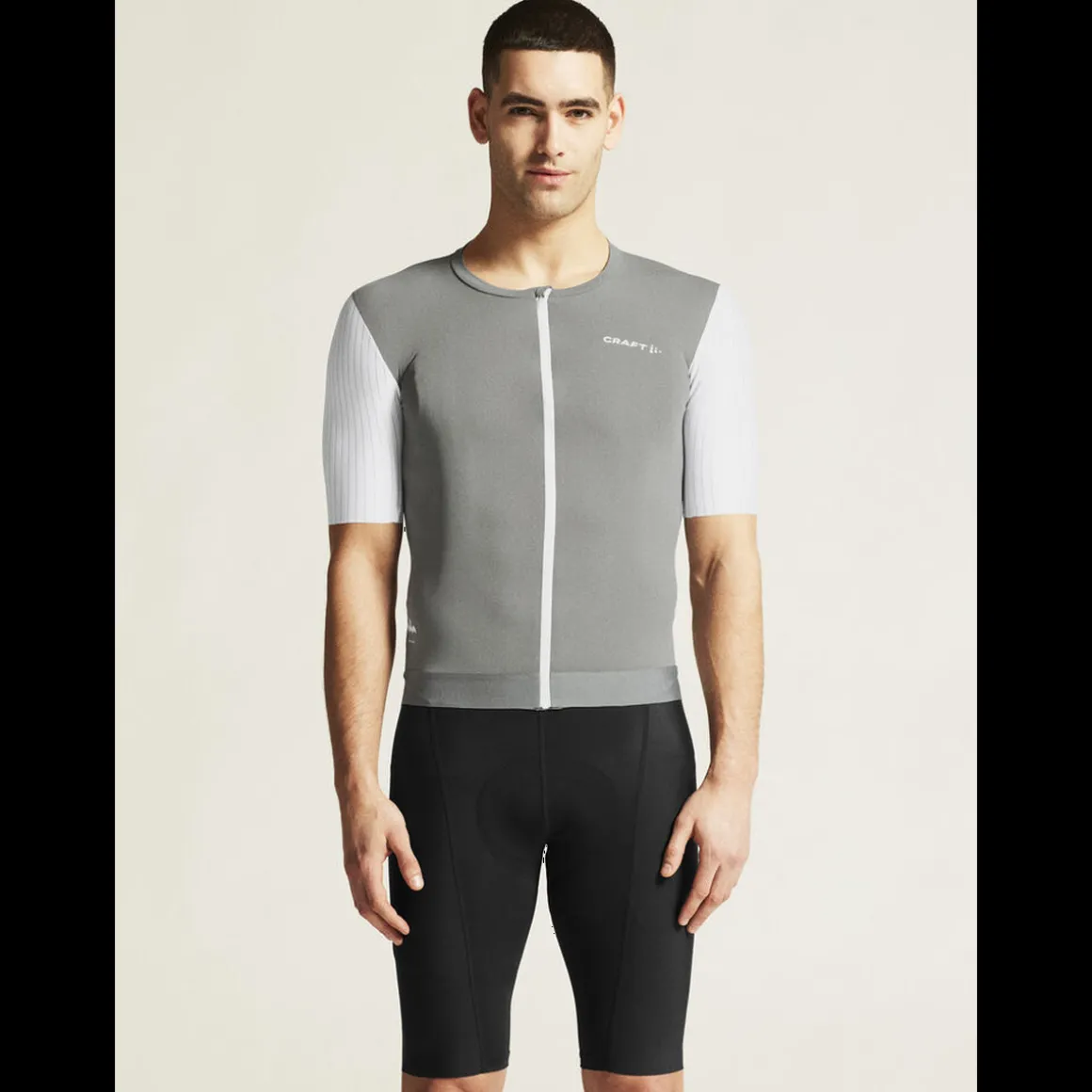 ADV AERO JERSEY M Short Sleeve Cycling Jersey